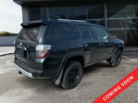 More photos of 2016 Toyota 4Runner Trail at Cars 4 U LLC, TN