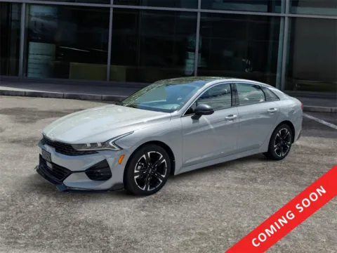 Photos of 2021 Kia K5 GT-Line for sale in Knoxville, TN at Cars 4 U LLC