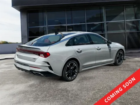 More photos of 2021 Kia K5 GT-Line at Cars 4 U LLC, TN