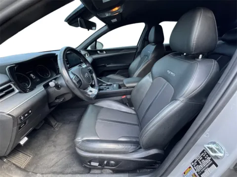 More photos of 2021 Kia K5 GT-Line at Cars 4 U LLC, TN
