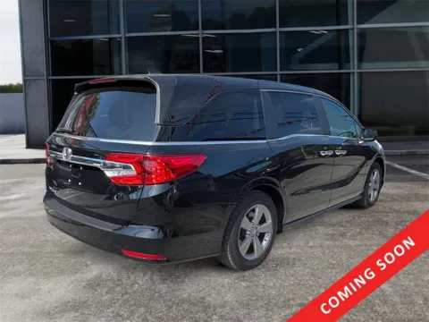 More photos of 2019 Honda Odyssey EX-L at Cars 4 U LLC, TN