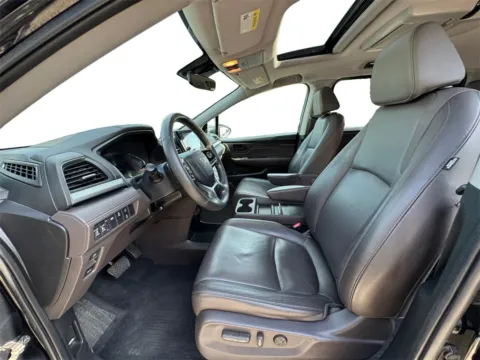 More photos of 2019 Honda Odyssey EX-L at Cars 4 U LLC, TN