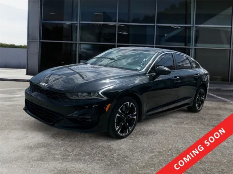 Photos of 2023 Kia K5 GT-Line for sale in Knoxville, TN at Cars 4 U LLC
