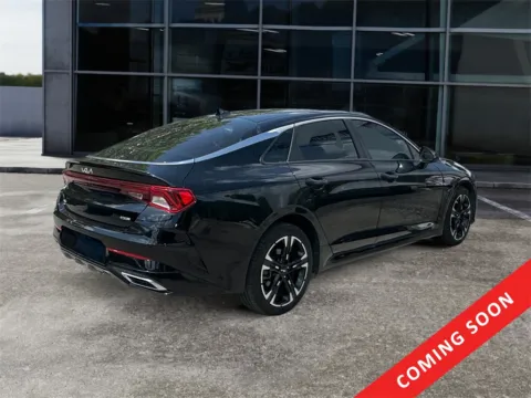 More photos of 2023 Kia K5 GT-Line at Cars 4 U LLC, TN
