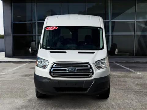 Photos of 2018 Ford Transit-150 XLT for sale in Knoxville, TN at Cars 4 U LLC