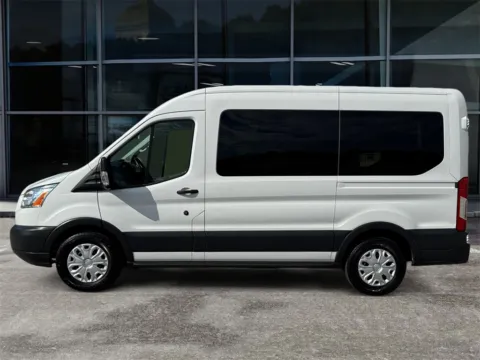 More photos of 2018 Ford Transit-150 XLT at Cars 4 U LLC, TN