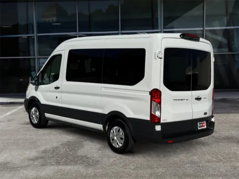 More photos of 2018 Ford Transit-150 XLT at Cars 4 U LLC, TN
