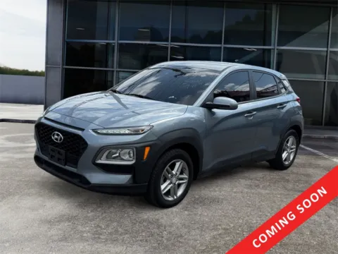 Photos of 2021 Hyundai Kona SE for sale in Knoxville, TN at Cars 4 U LLC