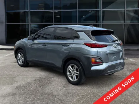Another view of 2021 Hyundai Kona SE for sale in Knoxville, TN at Cars 4 U LLC