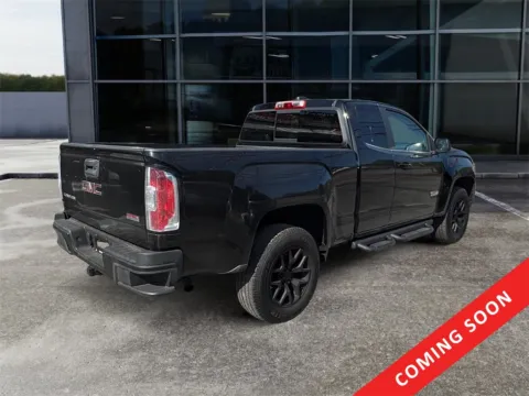 More photos of 2015 GMC Canyon SLE1 at Cars 4 U LLC, TN