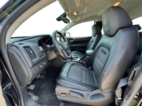 More photos of 2015 GMC Canyon SLE1 at Cars 4 U LLC, TN