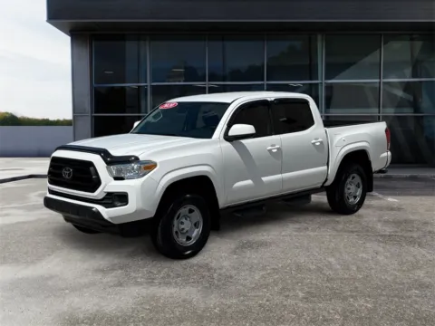 Another view of 2020 Toyota Tacoma SR for sale in Knoxville, TN at Cars 4 U LLC