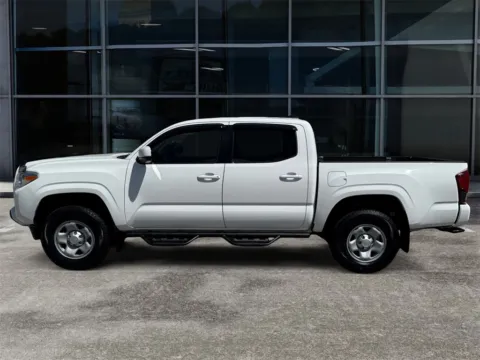 More photos of 2020 Toyota Tacoma SR at Cars 4 U LLC, TN