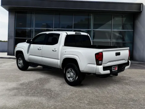 More photos of 2020 Toyota Tacoma SR at Cars 4 U LLC, TN