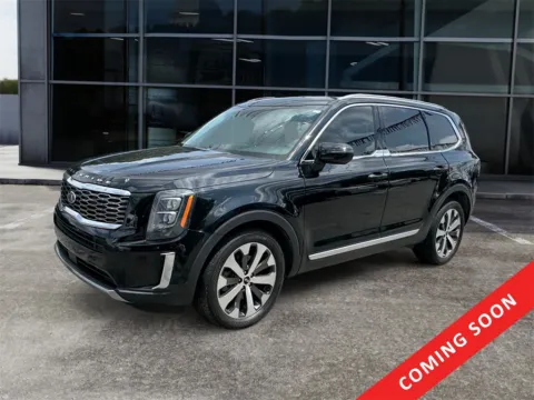 Photos of 2021 Kia Telluride EX for sale in Knoxville, TN at Cars 4 U LLC
