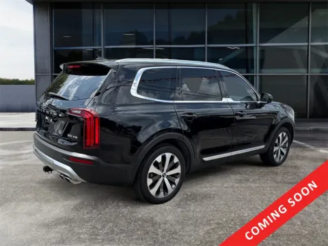 More photos of 2021 Kia Telluride EX at Cars 4 U LLC, TN