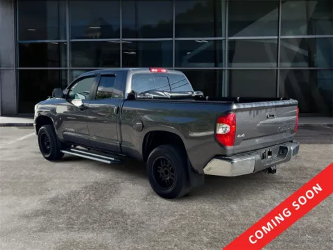 Another view of 2017 Toyota Tundra SR5 for sale in Knoxville, TN at Cars 4 U LLC