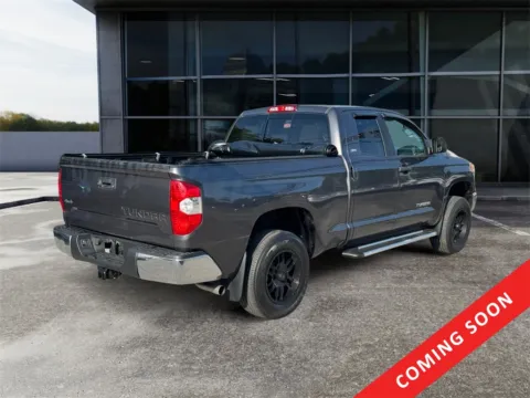 More photos of 2017 Toyota Tundra SR5 at Cars 4 U LLC, TN