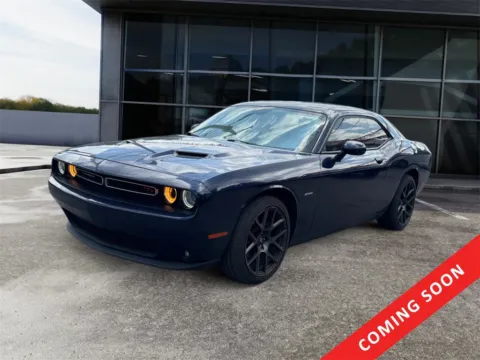 Photos of 2017 Dodge Challenger R/T for sale in Knoxville, TN at Cars 4 U LLC