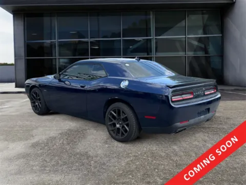 Another view of 2017 Dodge Challenger R/T for sale in Knoxville, TN at Cars 4 U LLC