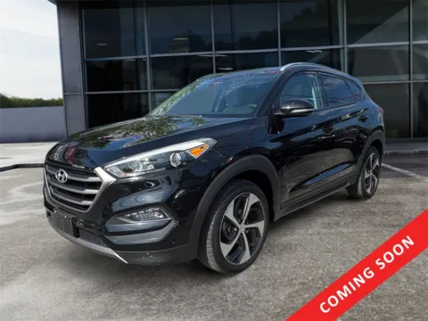 Photos of 2016 Hyundai Tucson Sport for sale in Knoxville, TN at Cars 4 U LLC