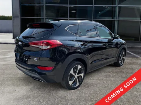 More photos of 2016 Hyundai Tucson Sport at Cars 4 U LLC, TN