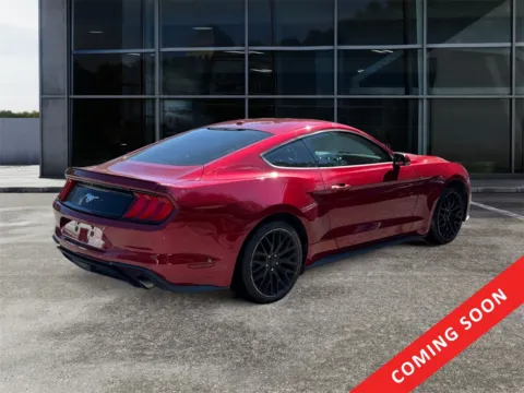 More photos of 2019 Ford Mustang EcoBoost Premium at Cars 4 U LLC, TN