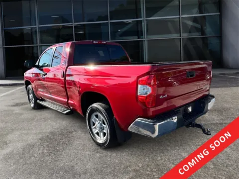 Another view of 2018 Toyota Tundra SR5 for sale in Knoxville, TN at Cars 4 U LLC