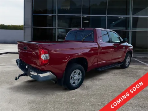 More photos of 2018 Toyota Tundra SR5 at Cars 4 U LLC, TN