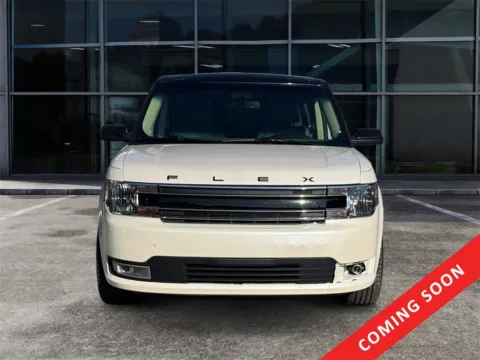 Photos of 2019 Ford Flex SEL for sale in Knoxville, TN at Cars 4 U LLC