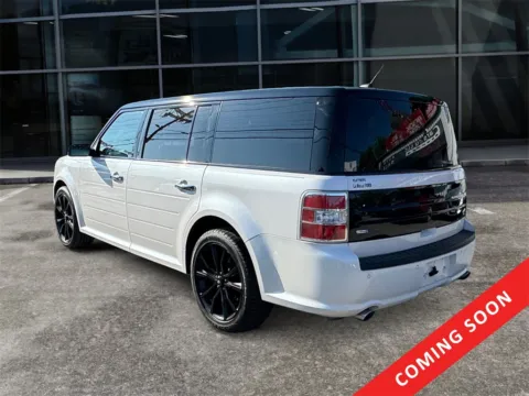 More photos of 2019 Ford Flex SEL at Cars 4 U LLC, TN