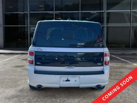 More photos of 2019 Ford Flex SEL at Cars 4 U LLC, TN