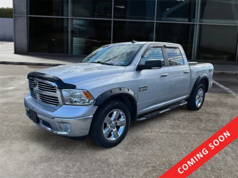 Photos of 2018 Ram 1500 Big Horn for sale in Knoxville, TN at Cars 4 U LLC