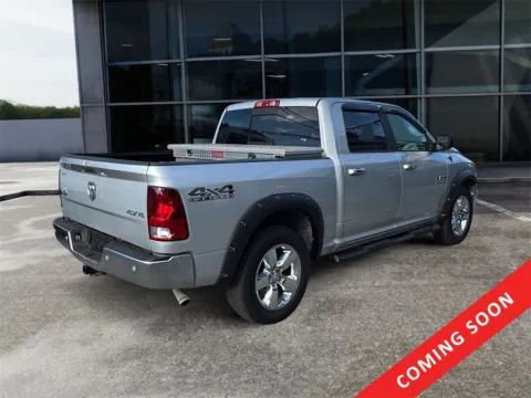 More photos of 2018 Ram 1500 Big Horn at Cars 4 U LLC, TN