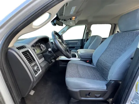 More photos of 2018 Ram 1500 Big Horn at Cars 4 U LLC, TN