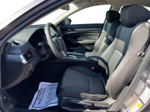More photos of 2021 Honda Accord LX at Cars 4 U LLC, TN