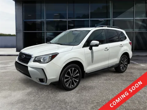 Photos of 2017 Subaru Forester 2.0XT Touring for sale in Knoxville, TN at Cars 4 U LLC