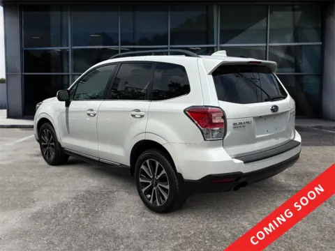 Another view of 2017 Subaru Forester 2.0XT Touring for sale in Knoxville, TN at Cars 4 U LLC