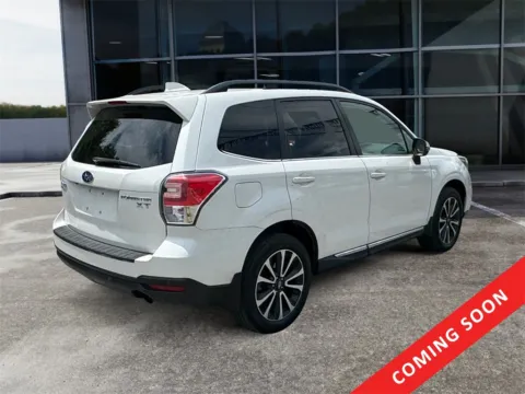 More photos of 2017 Subaru Forester 2.0XT Touring at Cars 4 U LLC, TN