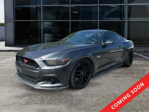 Photos of 2016 Ford Mustang GT Premium for sale in Knoxville, TN at Cars 4 U LLC