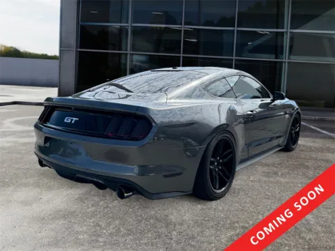 More photos of 2016 Ford Mustang GT Premium at Cars 4 U LLC, TN
