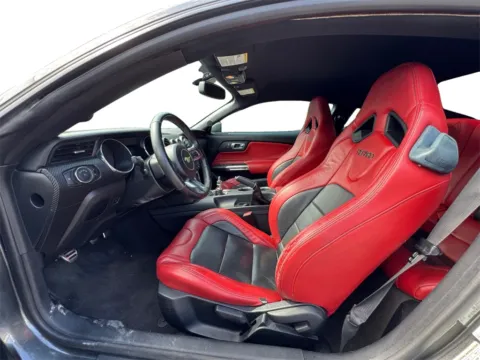 More photos of 2016 Ford Mustang GT Premium at Cars 4 U LLC, TN