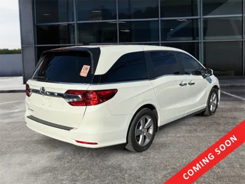 More photos of 2019 Honda Odyssey EX-L at Cars 4 U LLC, TN