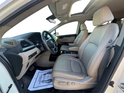 More photos of 2019 Honda Odyssey EX-L at Cars 4 U LLC, TN