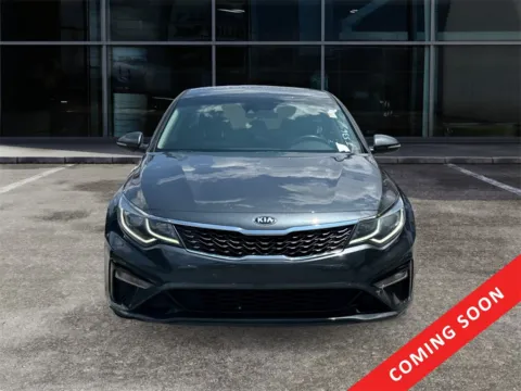 Photos of 2020 Kia Optima LX for sale in Knoxville, TN at Cars 4 U LLC