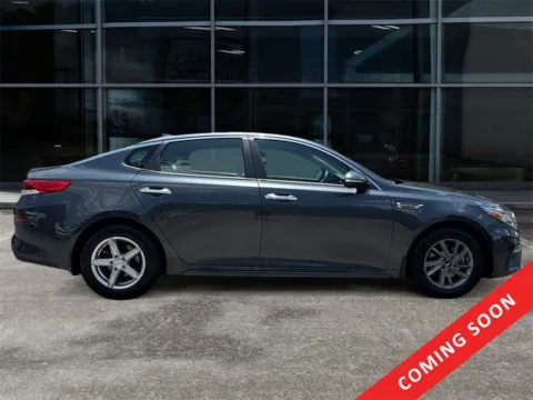 More photos of 2020 Kia Optima LX at Cars 4 U LLC, TN