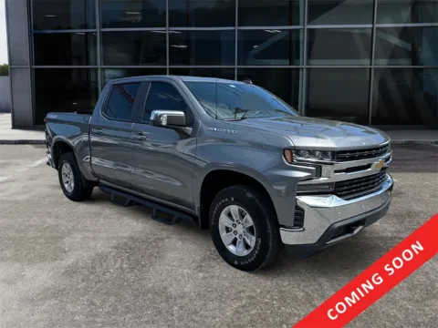 Unknown 2019 Chevrolet Silverado 1500 LT for sale in Knoxville, TN