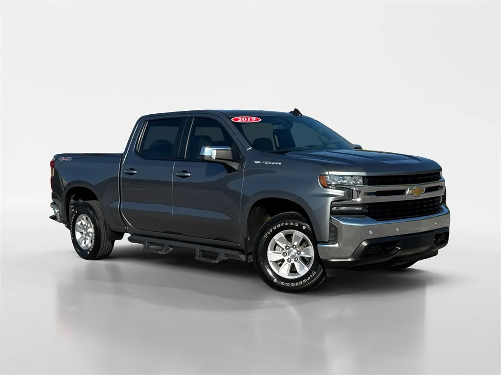 Unknown 2019 Chevrolet Silverado 1500 LT for sale in Knoxville, TN