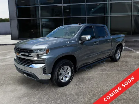 Photos of 2019 Chevrolet Silverado 1500 LT for sale in Knoxville, TN at Cars 4 U LLC