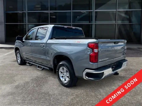 Another view of 2019 Chevrolet Silverado 1500 LT for sale in Knoxville, TN at Cars 4 U LLC